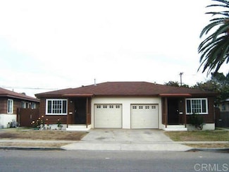713-15 Woodlawn Ave, Chula Vista, CA 91910