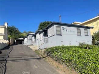 2723 S Fremont Ave, Alhambra, CA 91803