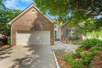 1740 Ambercrest Place, Buford, GA 30518