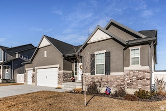 1038 W Regatta Ln, Stansbury Park, UT 84074