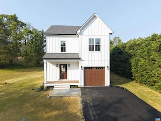 1809 Old Orchard Rd, Free Union, VA 22940