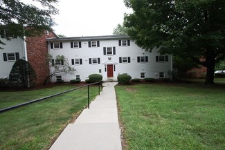 151 Old Meetinghouse Rd Unit 151, Auburn, MA 01501