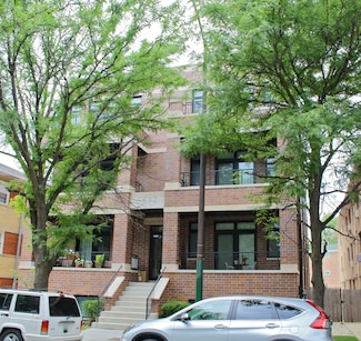 5512 W Higgins Ave Unit 1E, Chicago, IL 60630