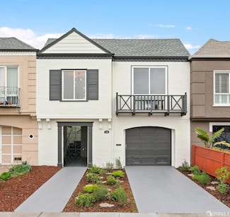 1706 42nd Ave, San Francisco, CA 94122