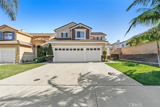 15841 Old Hickory Ln, Chino Hills, CA 91709