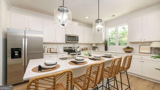 6243 Honeybell Alley, Mableton, GA 30126