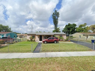 16100 NW 28th Ct, Opa Locka, FL 33054