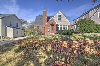 1620 W Riverview Ave, Decatur, IL 62522