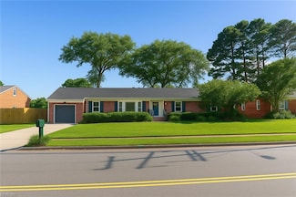 4225 Terry Dr, Chesapeake, VA 23321