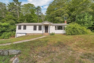 647 Whittier Hwy, Moultonborough, NH 03254