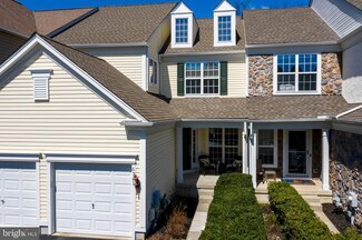 652 Churchill Rd, Chester Springs, PA 19425