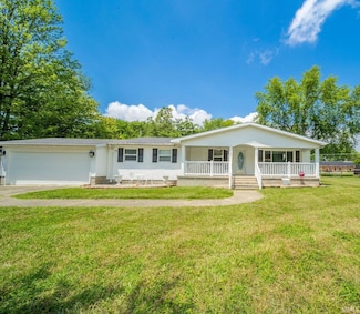 3908 W 31st St, Muncie, IN 47302