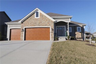 8120 NW 89th Terrace, Kansas City, MO 64153