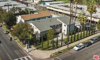 8307 Zelzah Ave, Northridge, CA 91325
