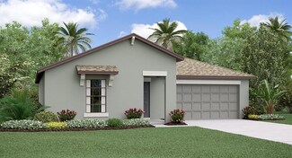 4353 Trotters Way, Lakeland, FL 33801