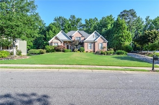 128 Laurel Ridge Dr, Alpharetta, GA 30004