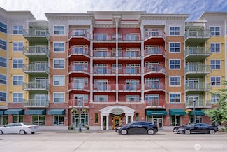 16141 Cleveland St Unit 412, Redmond, WA 98052