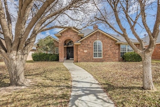 5705 Mary Dell Dr, Amarillo, TX 79109