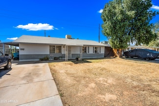 4828 N 71st Ave, Phoenix, AZ 85033