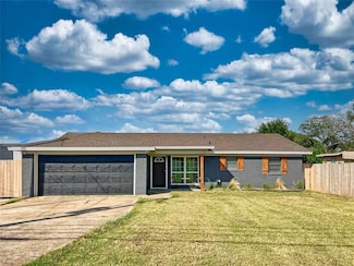 4736 Gholson Rd, Waco, TX 76705