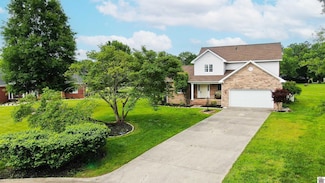 145 Plantation Way, West Paducah, KY 42086