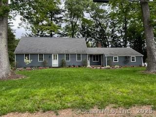 6 Patsun Rd, Somers, CT 06071