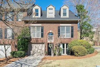 201 Meadow Croft Cir, Birmingham, AL 35242