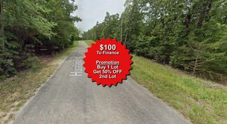 Lot 21 Hualapi Dr, Cherokee Village, AR 72529