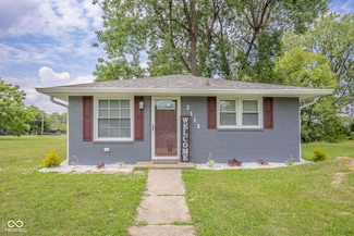 2113 Nelle St, Anderson, IN 46016
