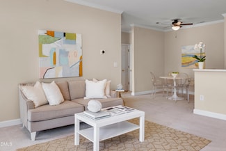 701 Copperline Dr Unit 305, Chapel Hill, NC 27516