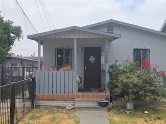 5526 Clara St, Bell Gardens, CA 90201