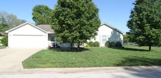 901 S Parkview St, Butler, MO 64730
