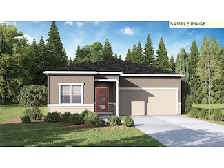 1308 W Bolen Rd, Lacenter, WA 98629