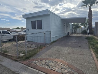 3401 N Walnut Rd Unit 262, Las Vegas, NV 89115