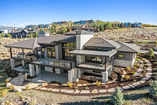 9125 N Promontory Summit Dr, Park City, UT 84098