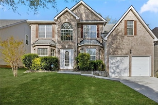 4550 Ivy Fork Dr, Loganville, GA 30052