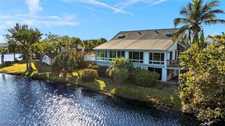 1440 Sandpiper Cir, Sanibel, FL 33957