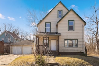 799 Stadelman Ave, Akron, OH 44320