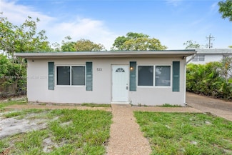 533 NW 20th Ave, Fort Lauderdale, FL 33311