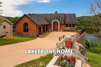 125 Joseph Cove Dr, Lampe, MO 65681