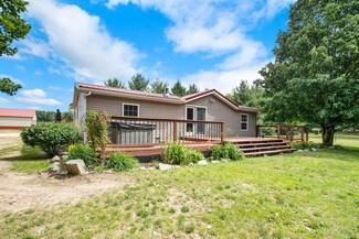 10980 E 150 N, Grovertown, IN 46531