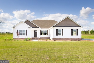 633 Fescue Dr, Statesboro, GA 30458