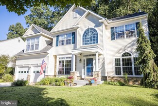 311 Woonsockett Ln, Silver Spring, MD 20905