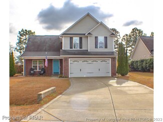 340 Valley Oak Dr, Bunnlevel, NC 28323