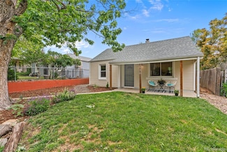 936 Utica St, Denver, CO 80204
