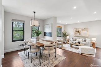 733 Fairfield Rd Unit 8, Burlingame, CA 94010