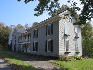 443 Essex St, Dover Foxcroft, ME 04426