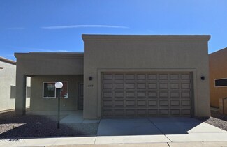 249 S Sky Ranch Rd, Sierra Vista, AZ 85635
