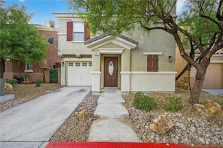 601 Lapford St, Las Vegas, NV 89178