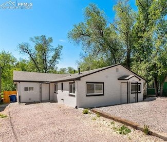 229-231 Crestone Ave, Colorado Springs, CO 80905